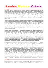 Teodorico el Godo: La Transición de la Civilización Romana a la Germánica - Prof. Abascal 