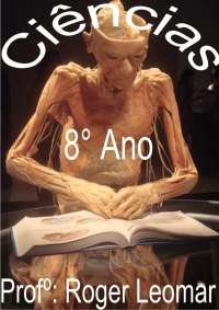 8° ano - 3°Bimestre - Sistema reprodutor e endocrino