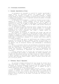 Fisiologia do Sistema Cardiovascular
