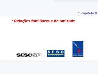 Relação idosos e sociedade