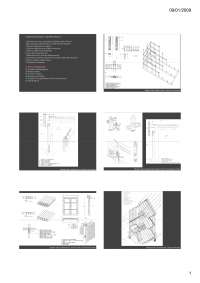 Costruzione dell'Architettura - Il piano Ina Casa - Parte 1