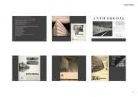 Costruzione dell'Architettura - Materiali nuovi