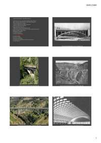 Costruzione dell'Architettura - L'exploit dell'ingegneria