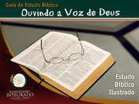 Lição 26 - A Vida no Espírito - Curso Bíblico