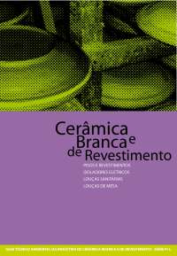 GUIA Técnico Ambiental de Indústria de Cerâmica - série P L