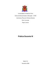 Analise do livro didatico