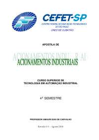 Apostila Acionamentos Industriais 97p rev 01.pdf IFSP Automação