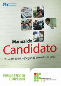 Processo Seletivo IFSP: Instruções e Exigências para Inscrição em Cursos Técnicos e Superi