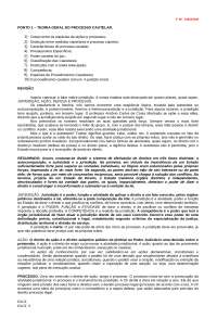 Processo Civil