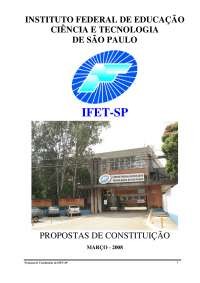 Projeto IFET.pdf IFSP Automação
