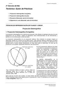 Prácticas: técnicas de representación de planos y líneas