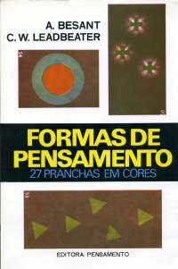 A-Besant e CWLeadbeater - Formas de Pensamento
