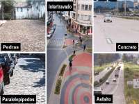 Pavimento Intertravado