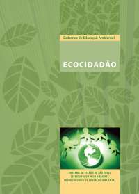 ECOCIDADÃO, Caderno de Educação Ambiental