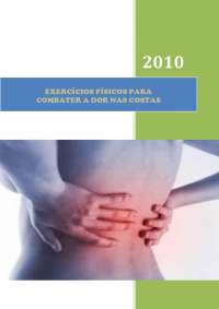 Exercícios Físicos para Aliviar Dor nas Costas