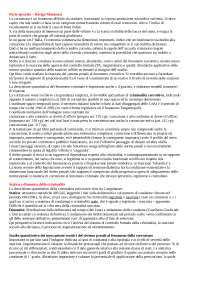 Corruzione - Riassunto Davigo - Mannozzi
