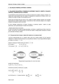 Termodinàmica.Balanços d'energia, entropia i exergia.