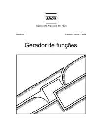 Gerador funcoes Teoria