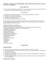 Zoologia de invertebrados