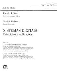 Tocci - circuitos digitais Tocci - Docsity