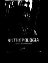 Antropologia