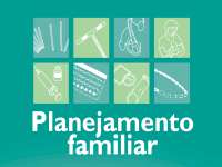 planejamento familiar