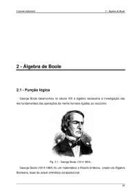 Algebra de boole