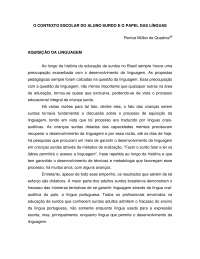 texto65 contexto escolar surdo ronice