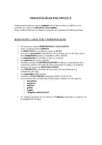 Psicologia y Psiquiatria forense