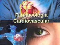 Farmacologia cardiovascular aula 12
