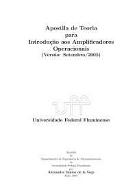 apost teoria - amp - op