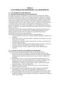 Analisis Economico del Derecho (tema 2)