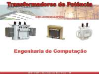 Transformador: Princípios, Tipos e Funcionamento