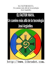 el factor maya