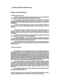 resumao COMERCIAL