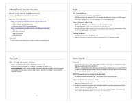 Lecture Notes on Acid and Base - General and Inorganic Chemistry | CEM 142