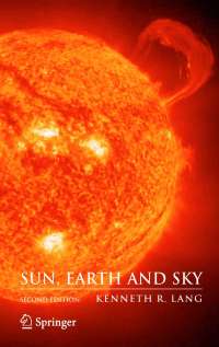 Sun Earth and Sky
