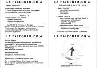 T1 Paleontologia