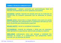 Homeopatia