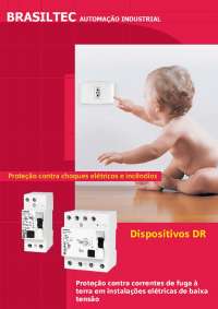 Interruptor DR - BRASILTEC