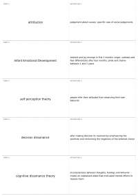 Exam 2 | PSYC 360 - Social Psychology - Docsity