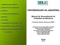  normas ABNT