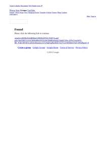Documento de Apresentação LIDERANÇA
