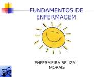 Administração de medicação