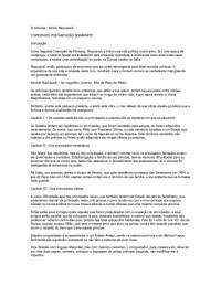 o principe - maquiavel Comentado por Napoleão