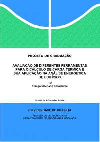 Ferramentas Calculo de Carga Termica