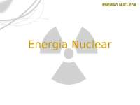 Energia Nuclear