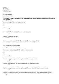 38 Questions with Answers in Principles of Microeconomics | ECON 103