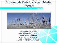 Apresentação Media tensão - Cópia