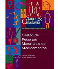 Saude e cidadania vol.12